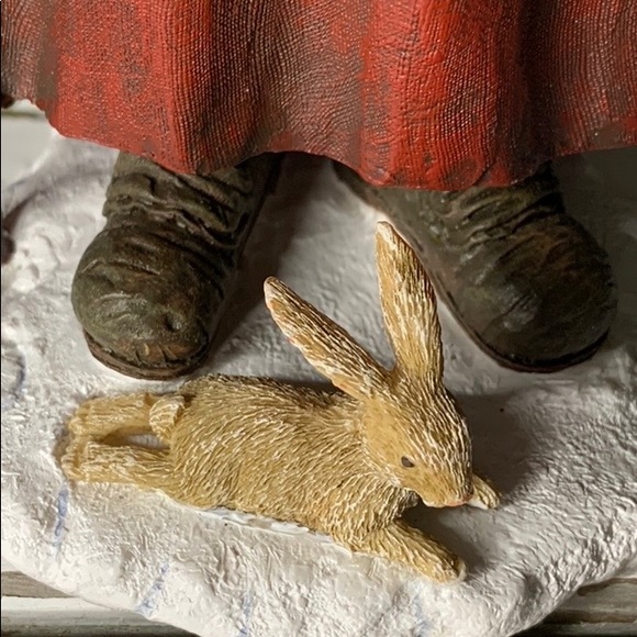 COPY - Father Christmas Old Glory Collection - Picture 5 of 7